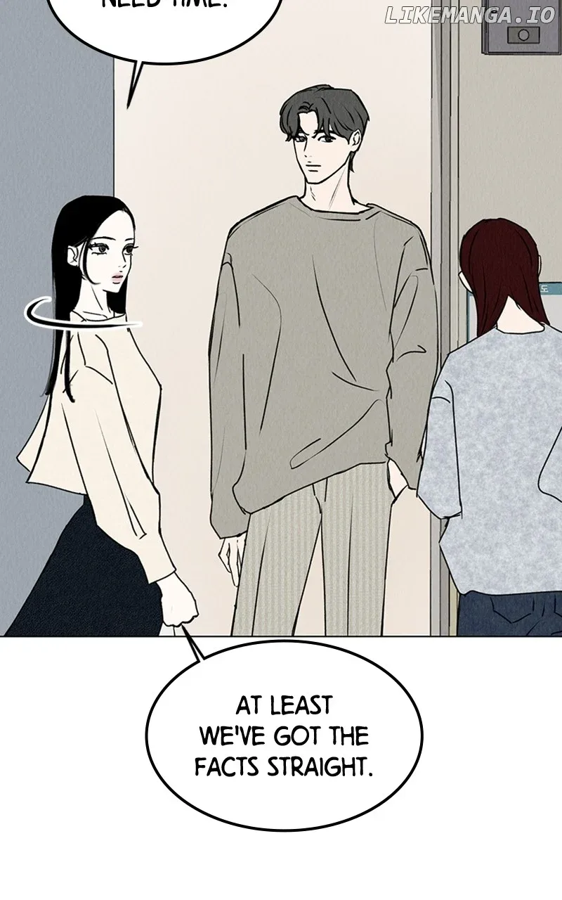 Want to See My Cat? Chapter 24 page 77