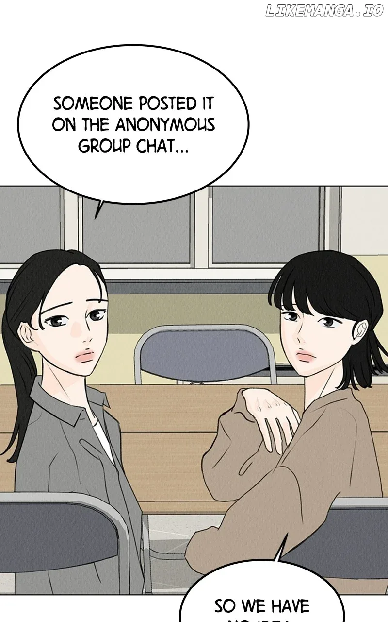 Want to See My Cat? Chapter 23 page 23
