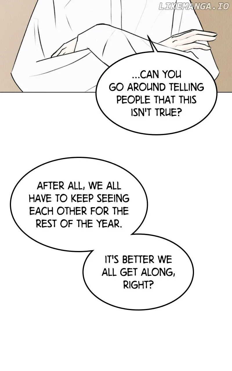 Want to See My Cat? Chapter 23 page 28