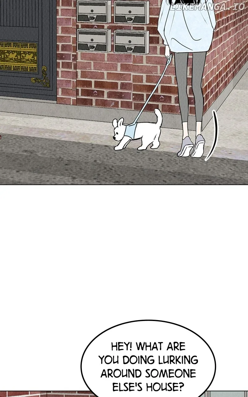 Want to See My Cat? Chapter 23 page 33