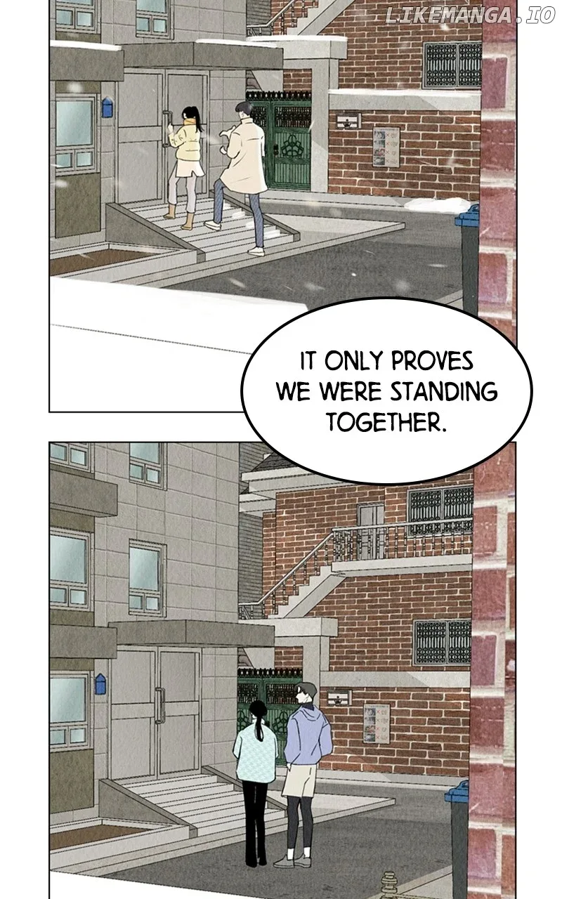 Want to See My Cat? Chapter 23 page 26