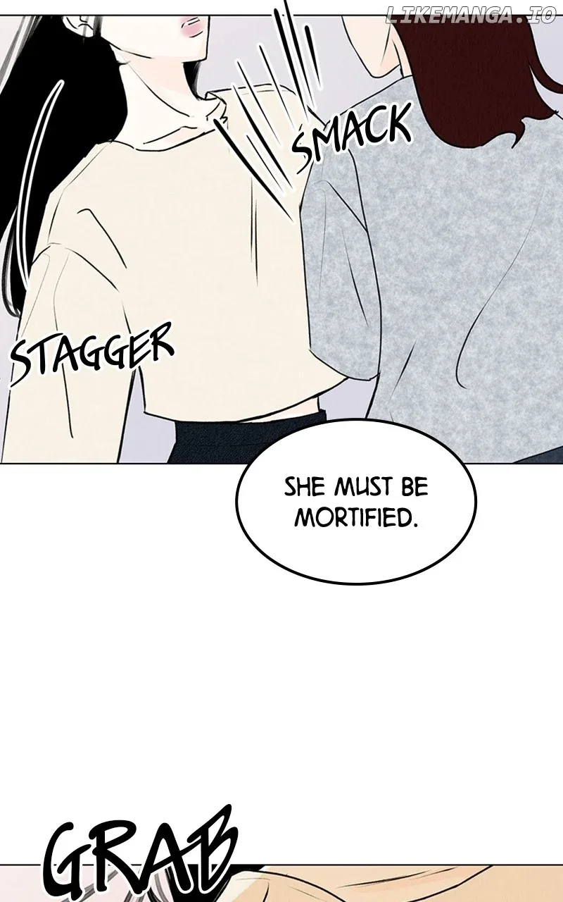 Want to See My Cat? Chapter 24 page 83