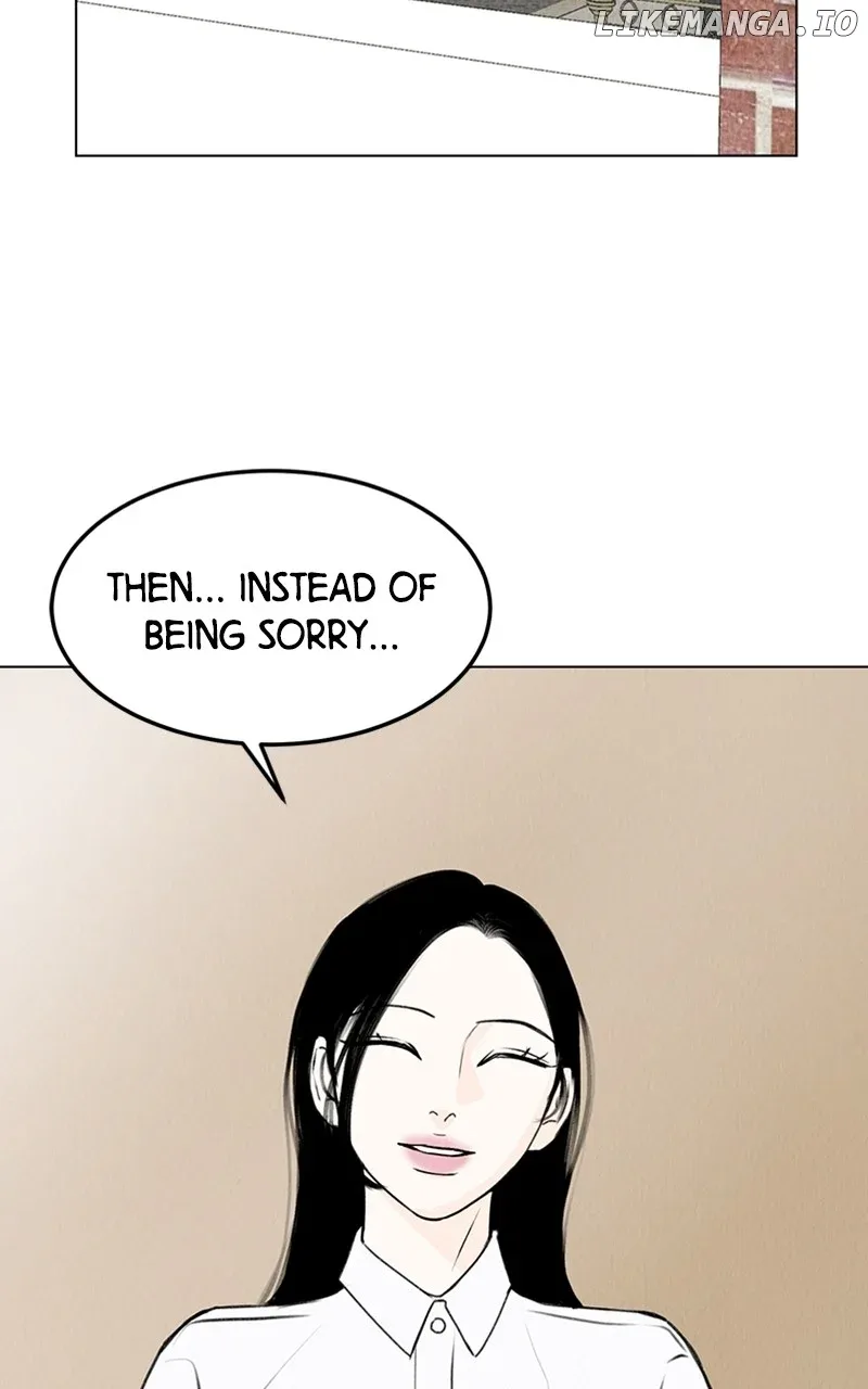 Want to See My Cat? Chapter 23 page 27