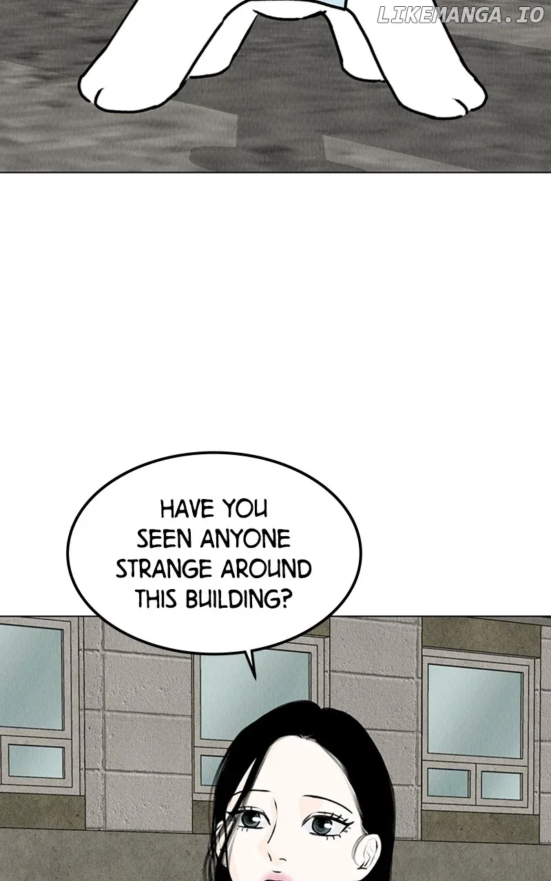 Want to See My Cat? Chapter 23 page 37