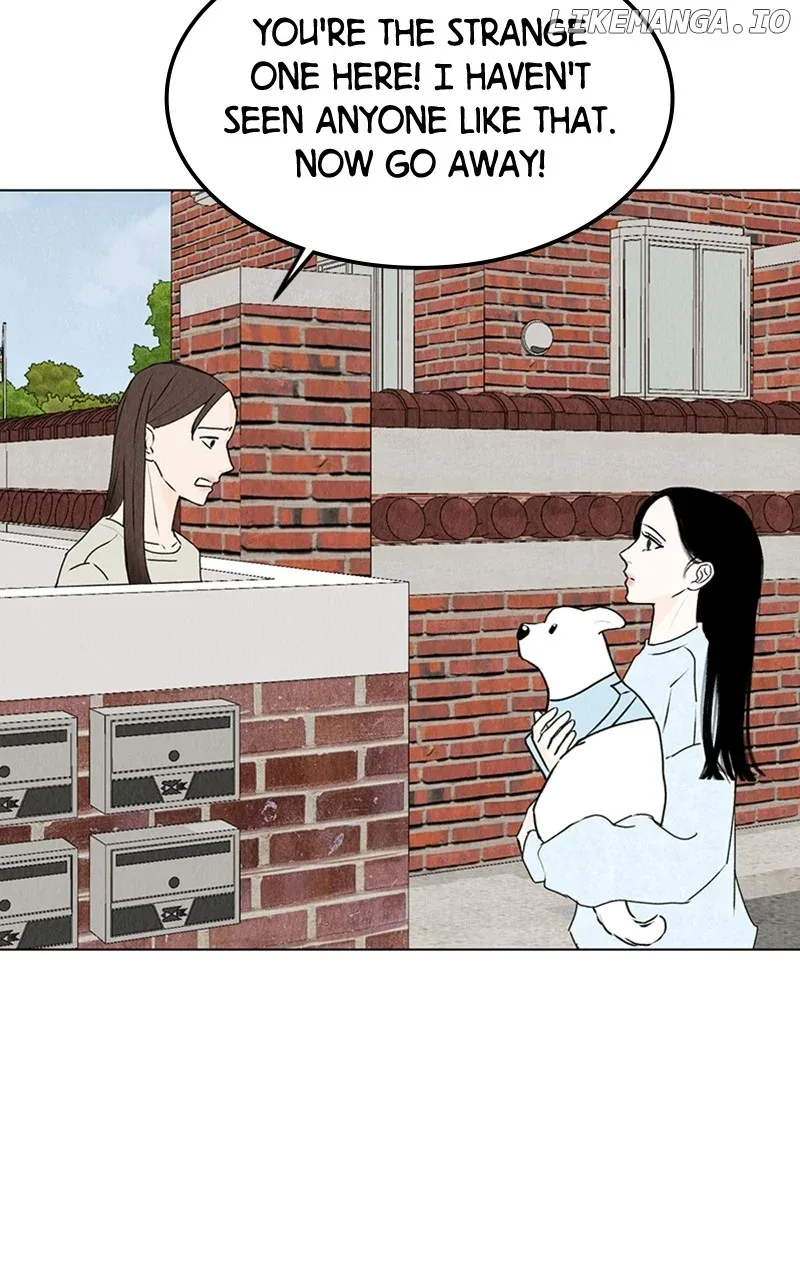 Want to See My Cat? Chapter 23 page 39