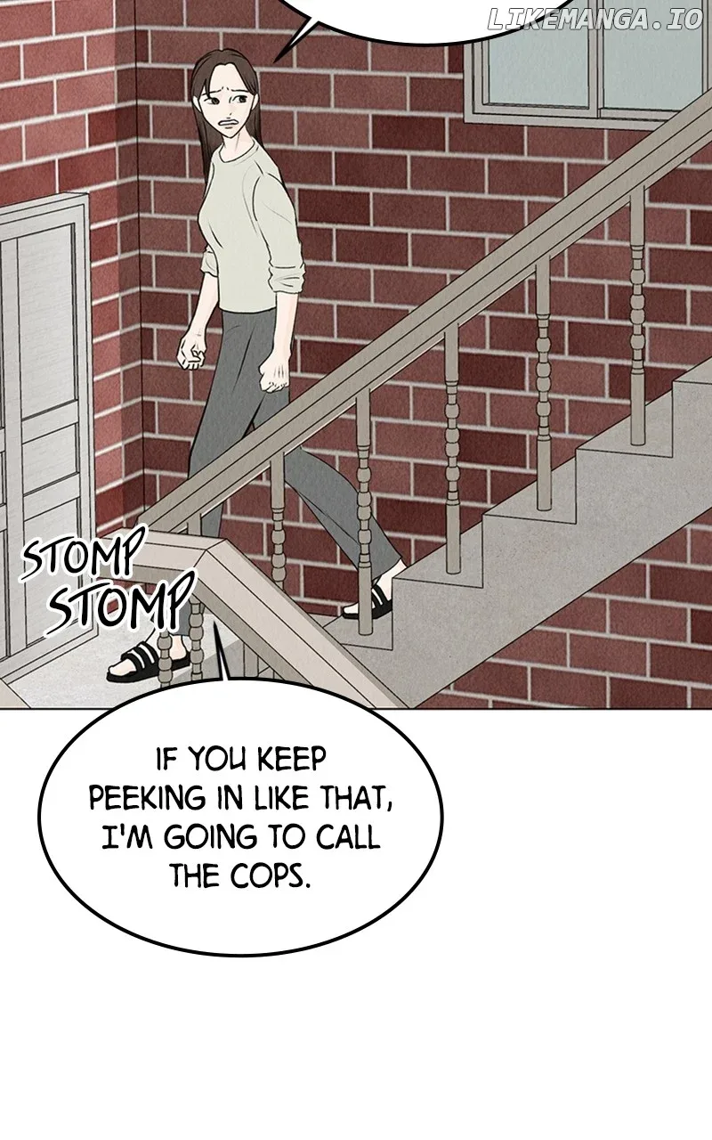 Want to See My Cat? Chapter 23 page 34