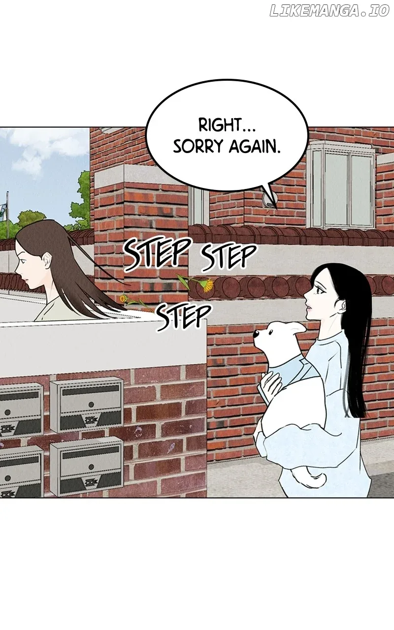 Want to See My Cat? Chapter 23 page 40