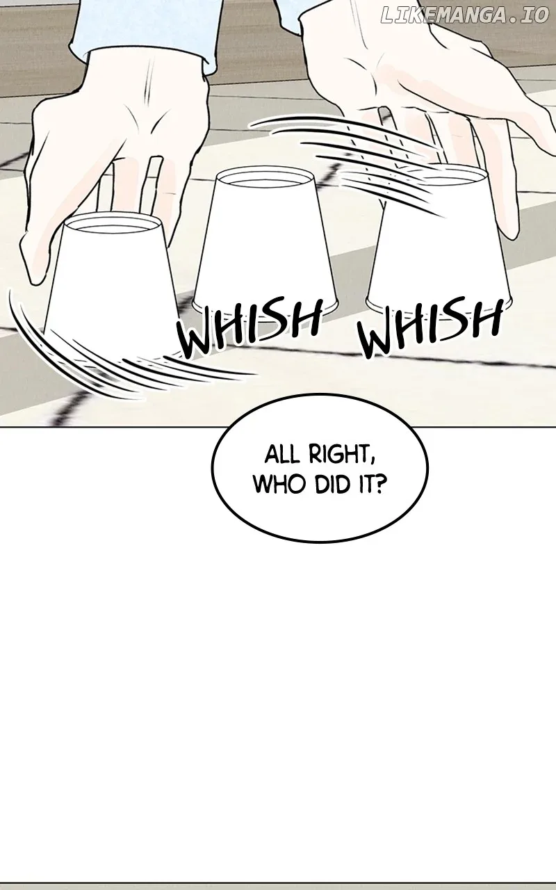 Want to See My Cat? Chapter 23 page 43