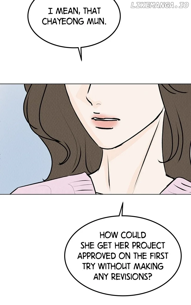 Want to See My Cat? Chapter 23 page 55