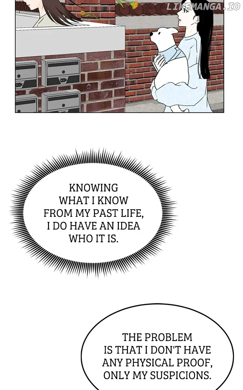 Want to See My Cat? Chapter 23 page 50