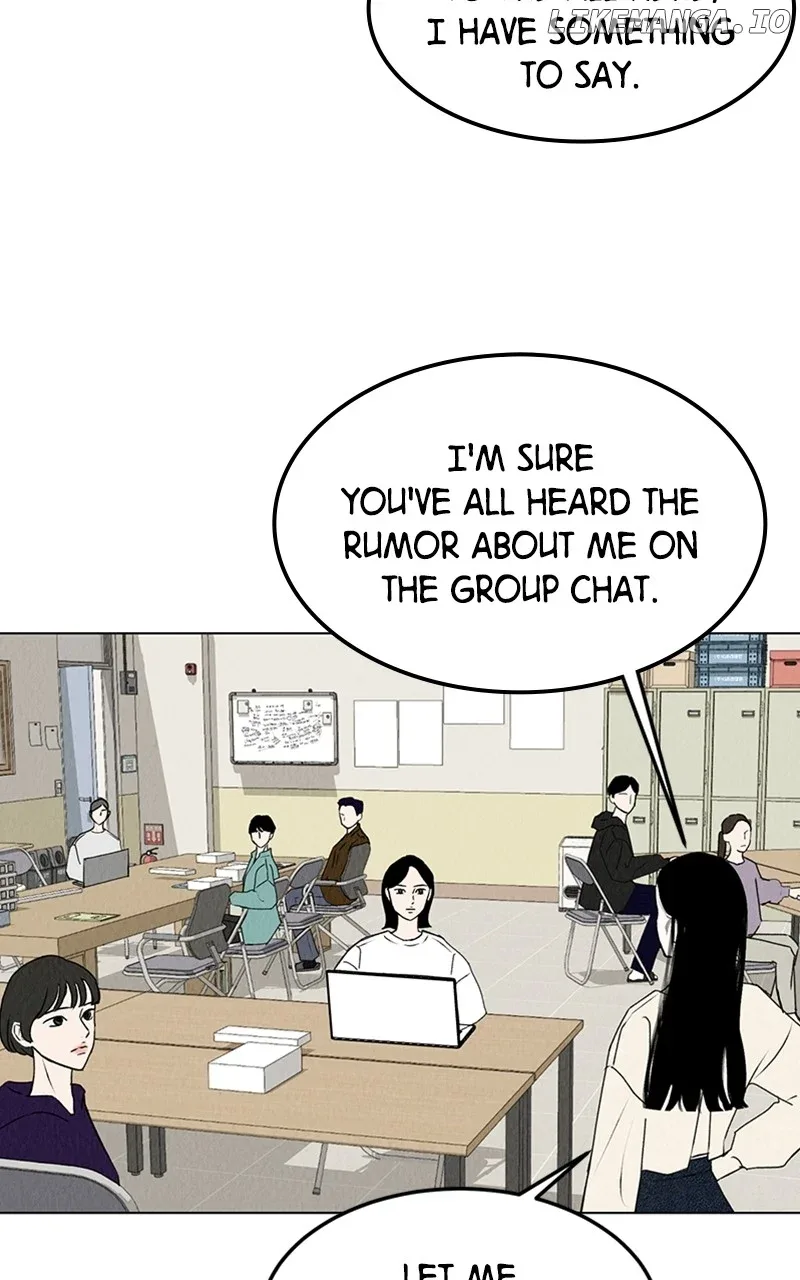 Want to See My Cat? Chapter 23 page 62