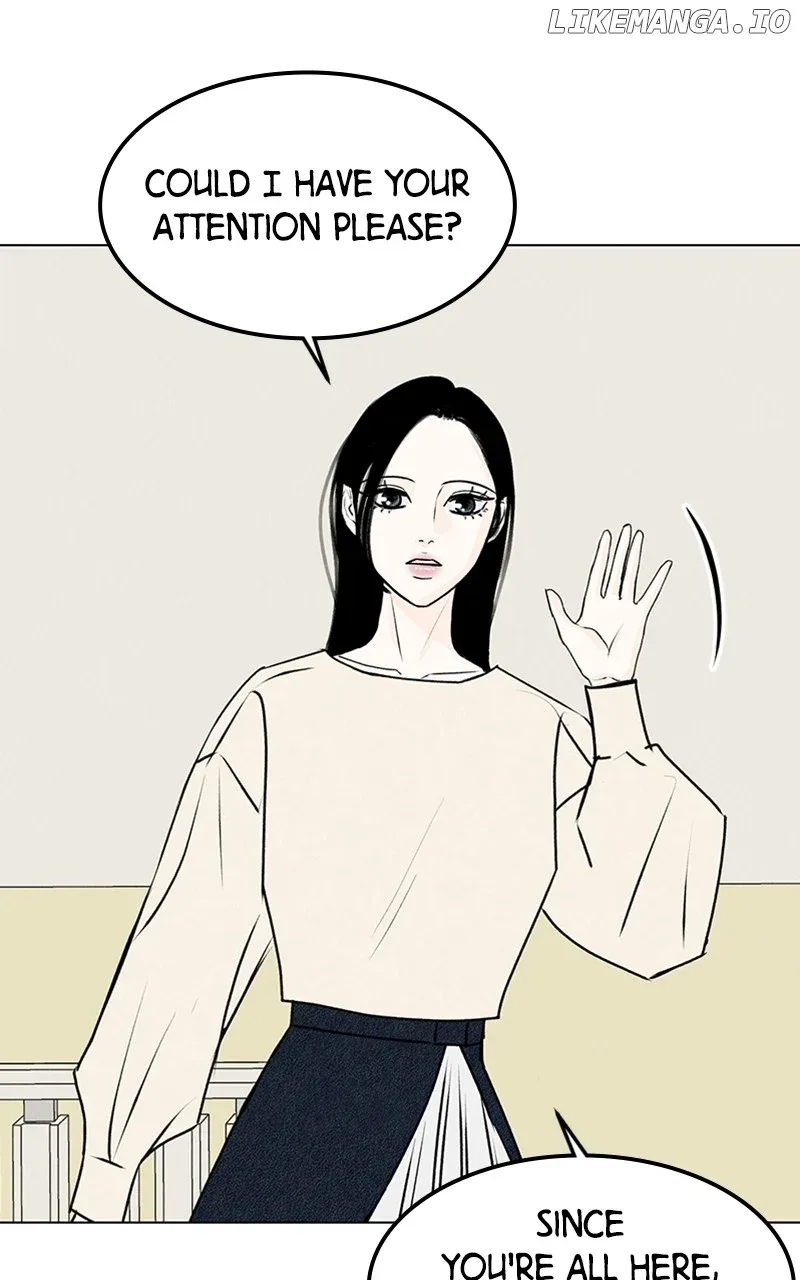 Want to See My Cat? Chapter 23 page 61
