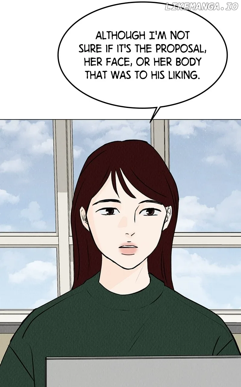 Want to See My Cat? Chapter 23 page 58