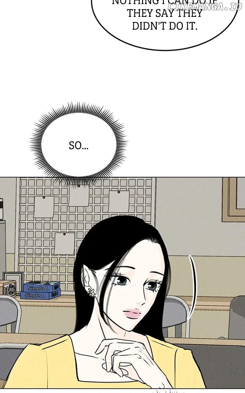 Want to See My Cat? Chapter 23 page 52