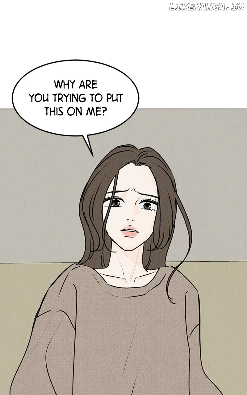 Want to See My Cat? Chapter 23 page 79
