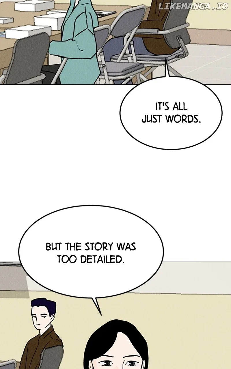 Want to See My Cat? Chapter 23 page 68