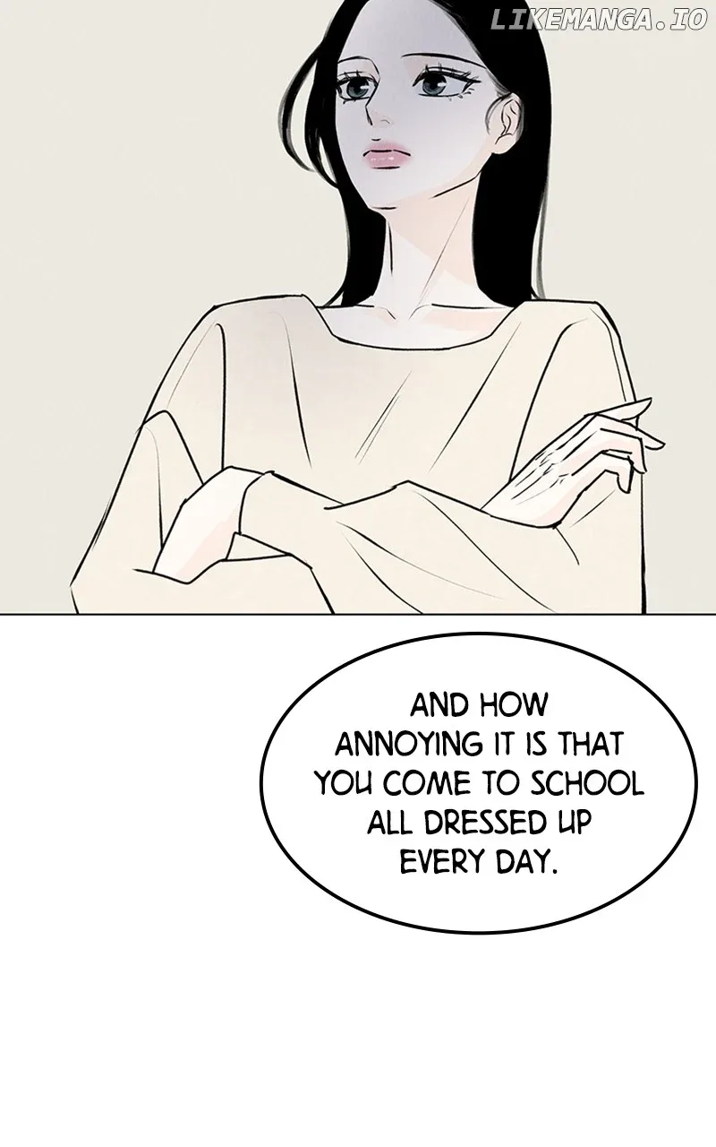 Want to See My Cat? Chapter 23 page 83