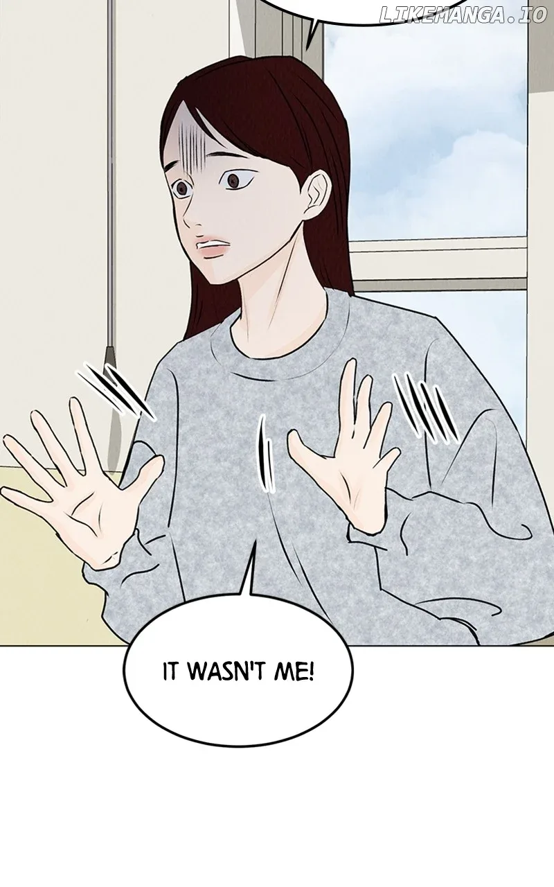 Want to See My Cat? Chapter 23 page 77