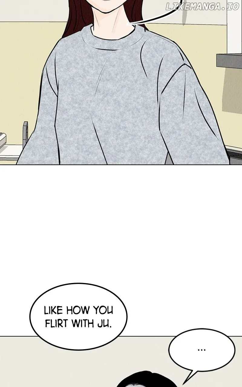 Want to See My Cat? Chapter 23 page 82
