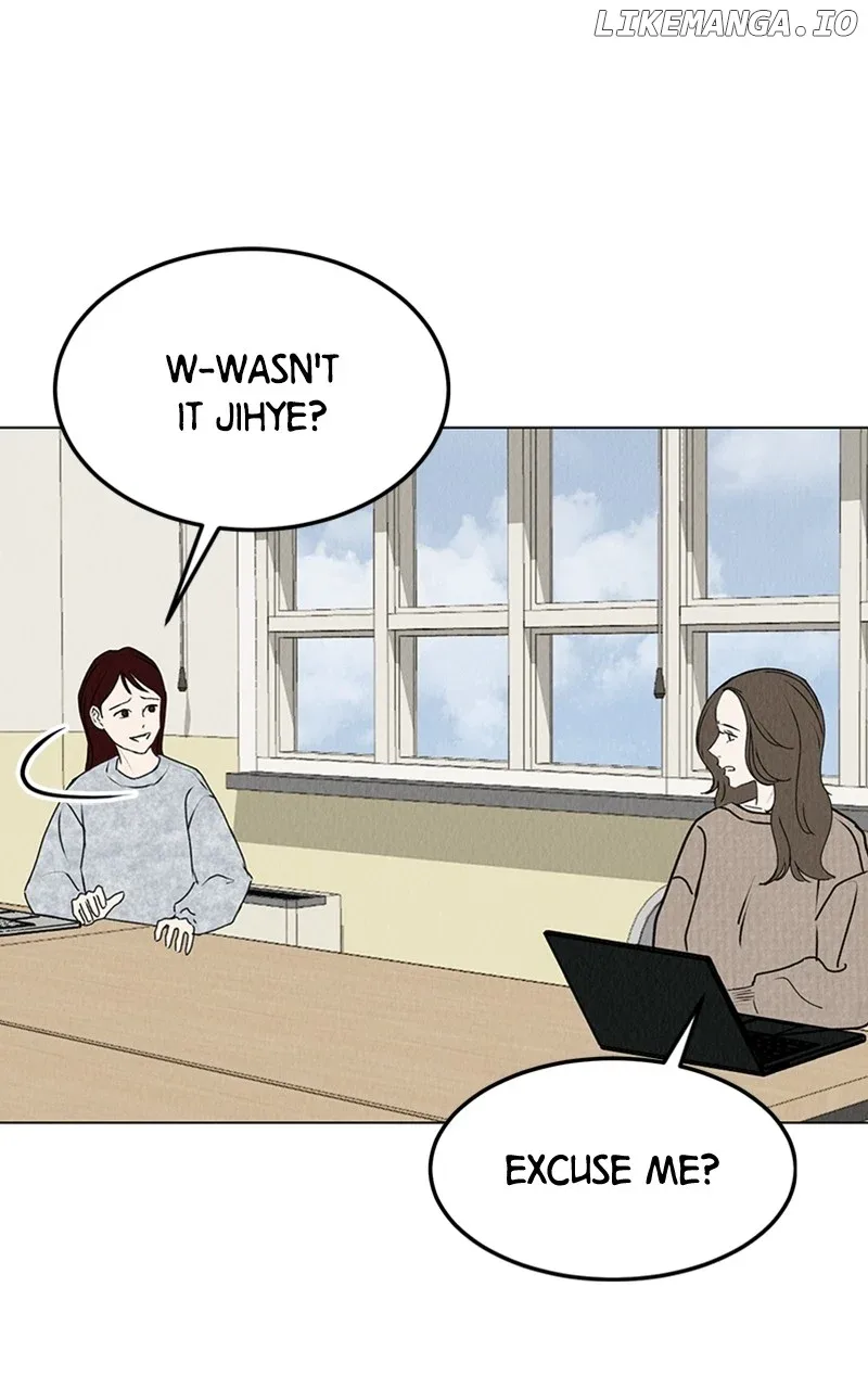Want to See My Cat? Chapter 23 page 78