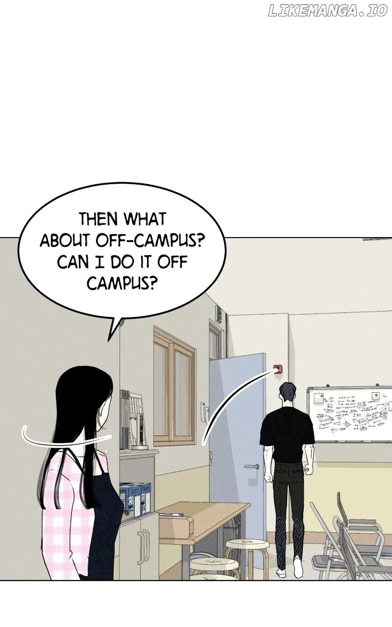 Want to See My Cat? Chapter 26 page 8