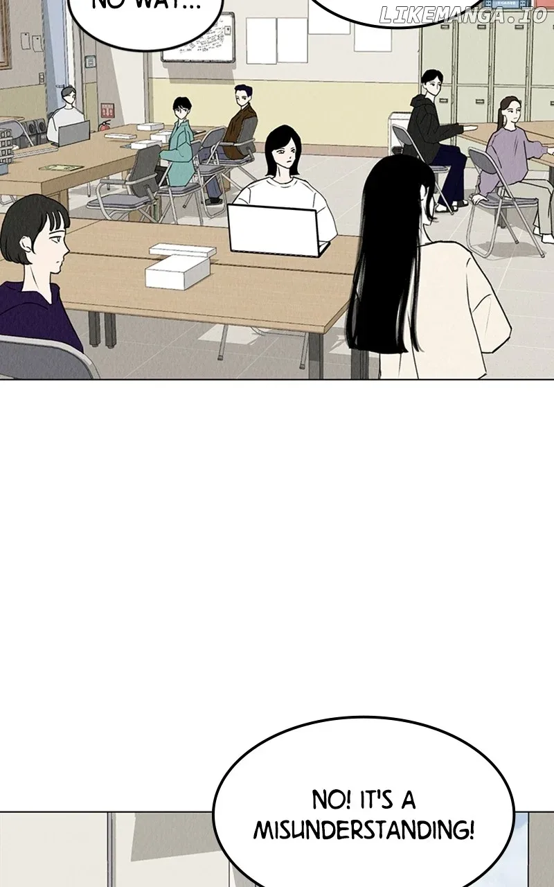 Want to See My Cat? Chapter 23 page 76