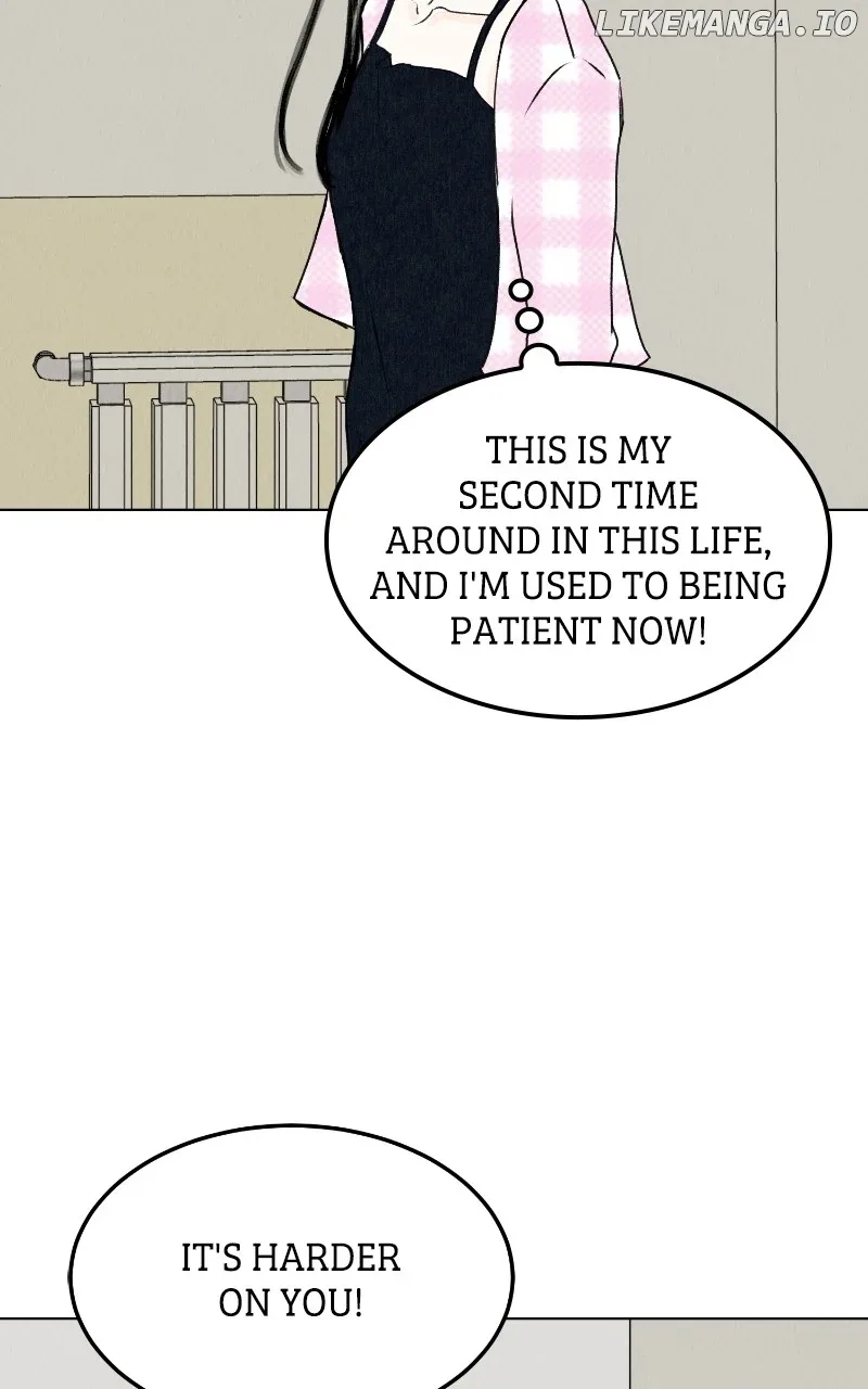 Want to See My Cat? Chapter 26 page 12
