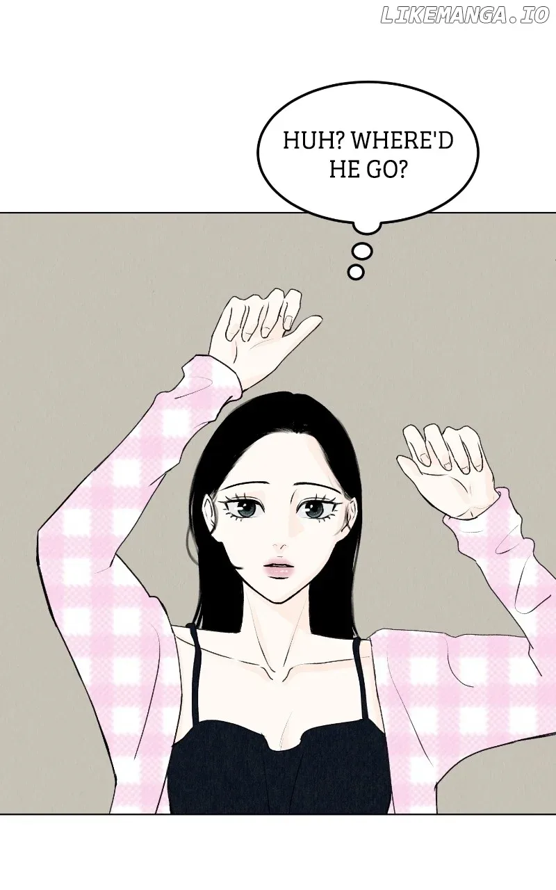 Want to See My Cat? Chapter 26 page 7
