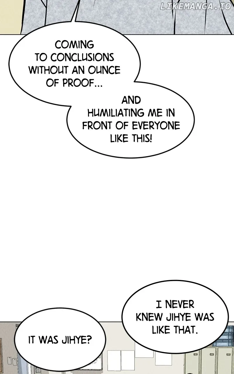 Want to See My Cat? Chapter 23 page 87