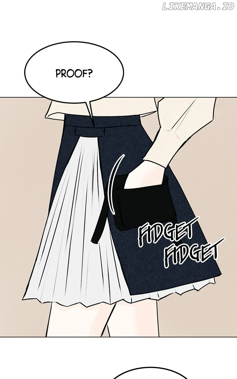 Want to See My Cat? Chapter 23 page 91