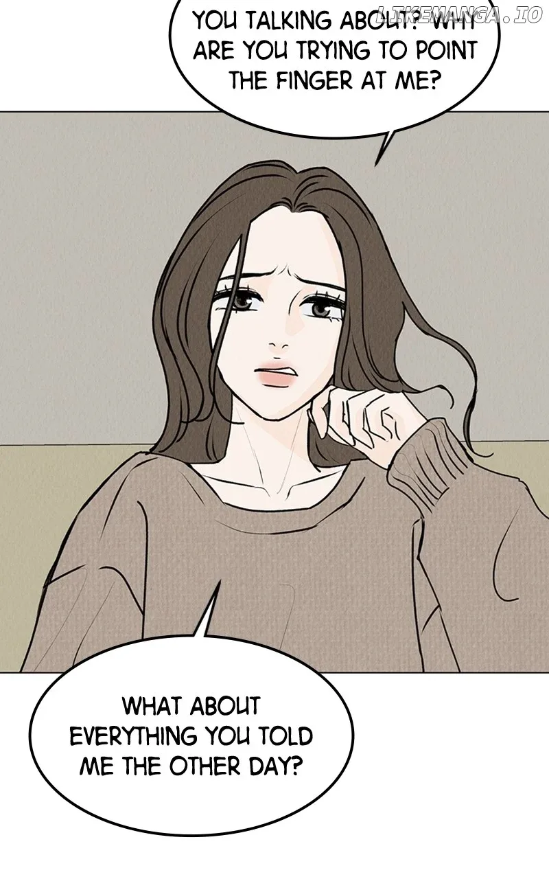Want to See My Cat? Chapter 23 page 85