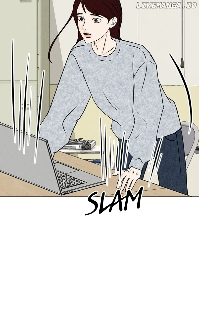 Want to See My Cat? Chapter 23 page 89