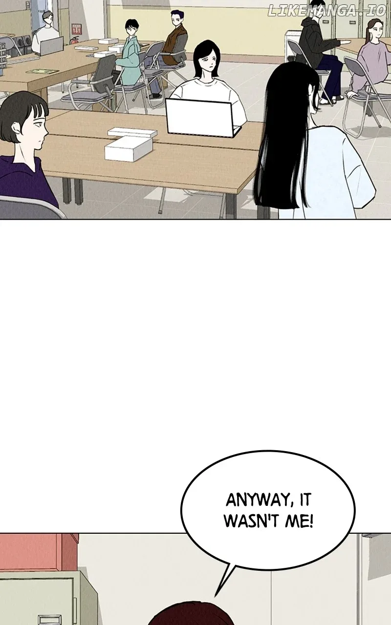 Want to See My Cat? Chapter 23 page 88
