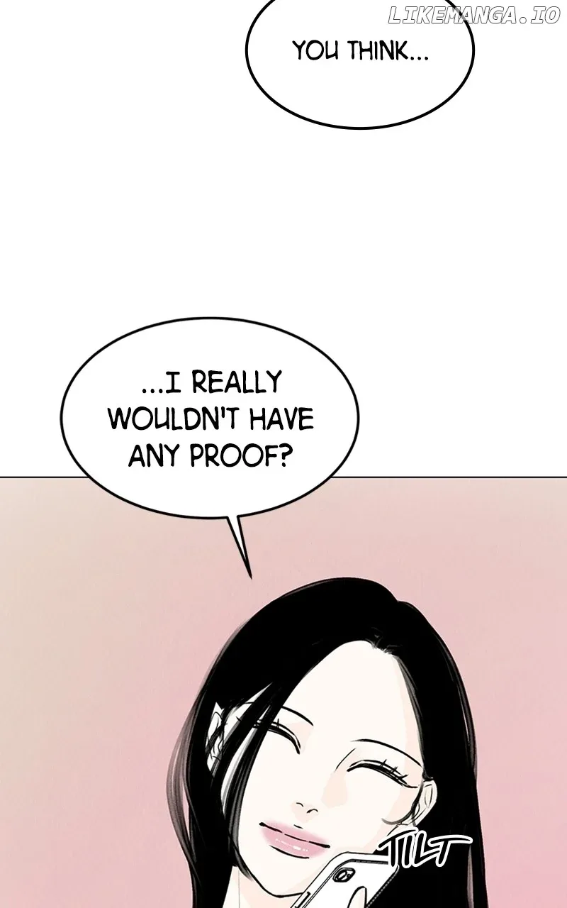 Want to See My Cat? Chapter 23 page 92