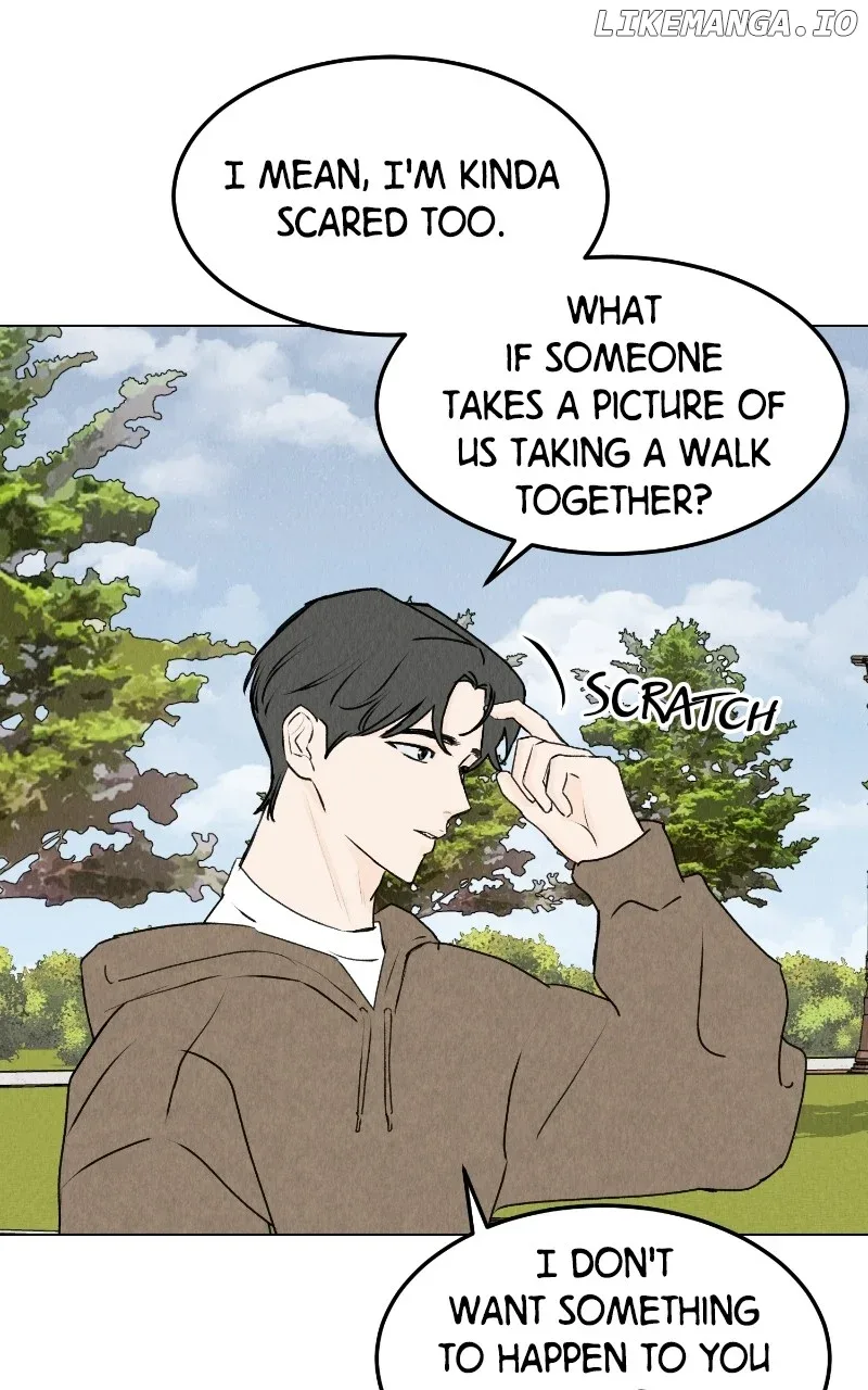 Want to See My Cat? Chapter 26 page 38