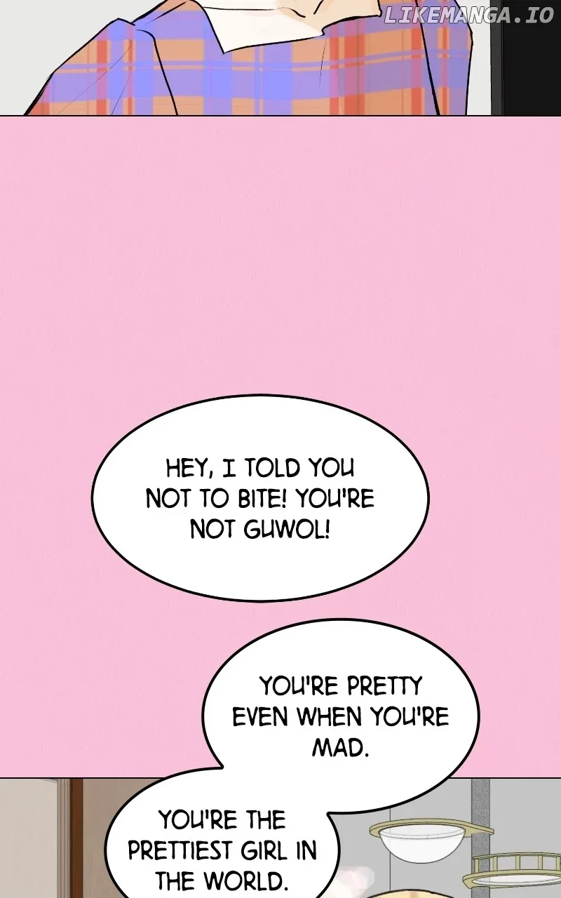 Want to See My Cat? Chapter 26 page 70