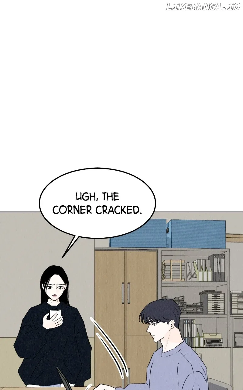 Want to See My Cat? Chapter 26 page 87