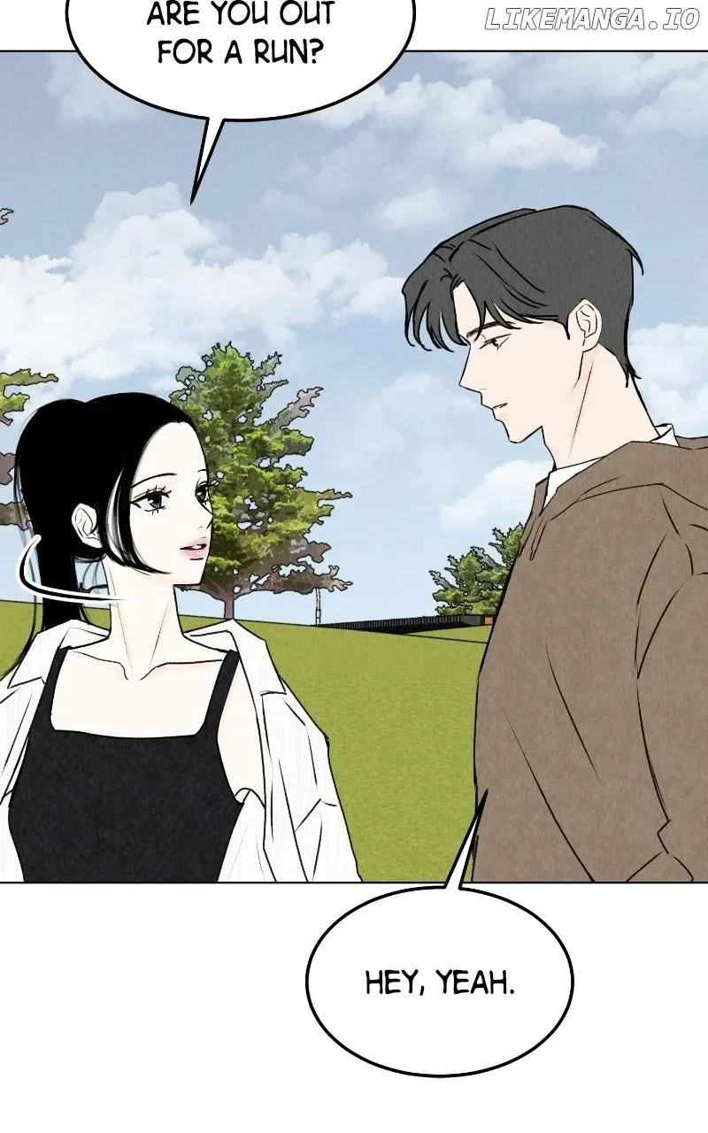 Want to See My Cat? Chapter 26 page 32