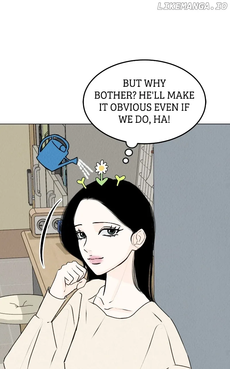 Want to See My Cat? Chapter 25 page 11