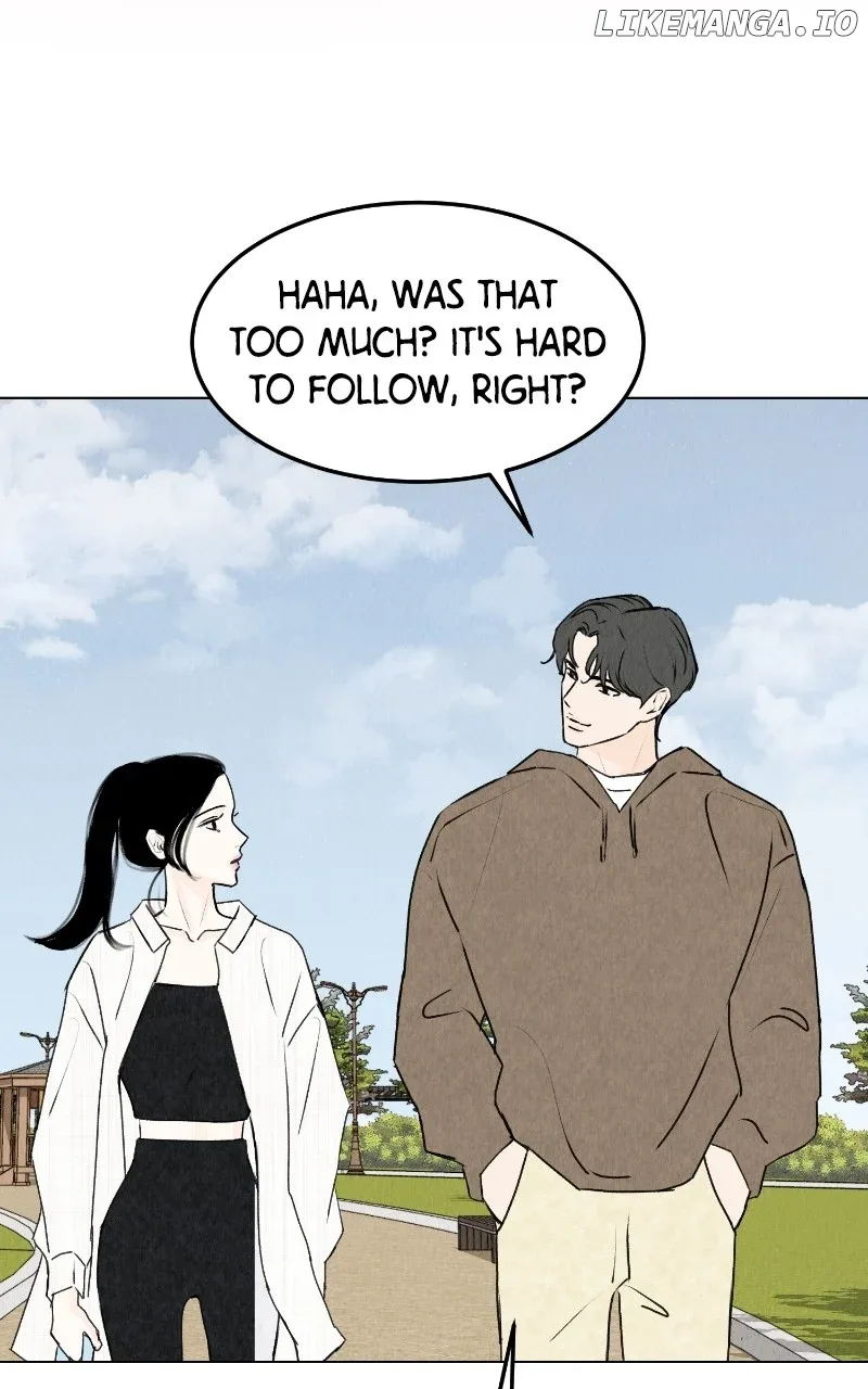 Want to See My Cat? Chapter 26 page 46