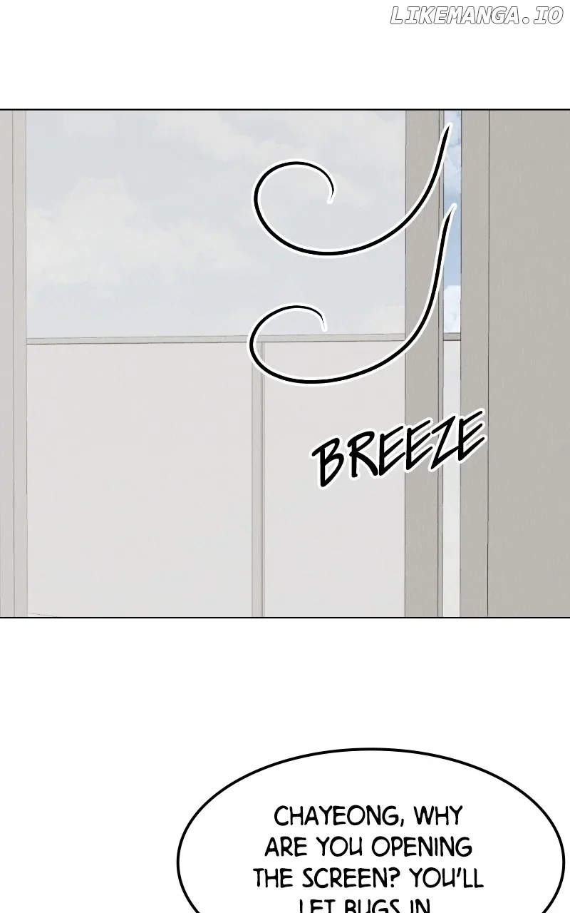 Want to See My Cat? Chapter 27 page 2