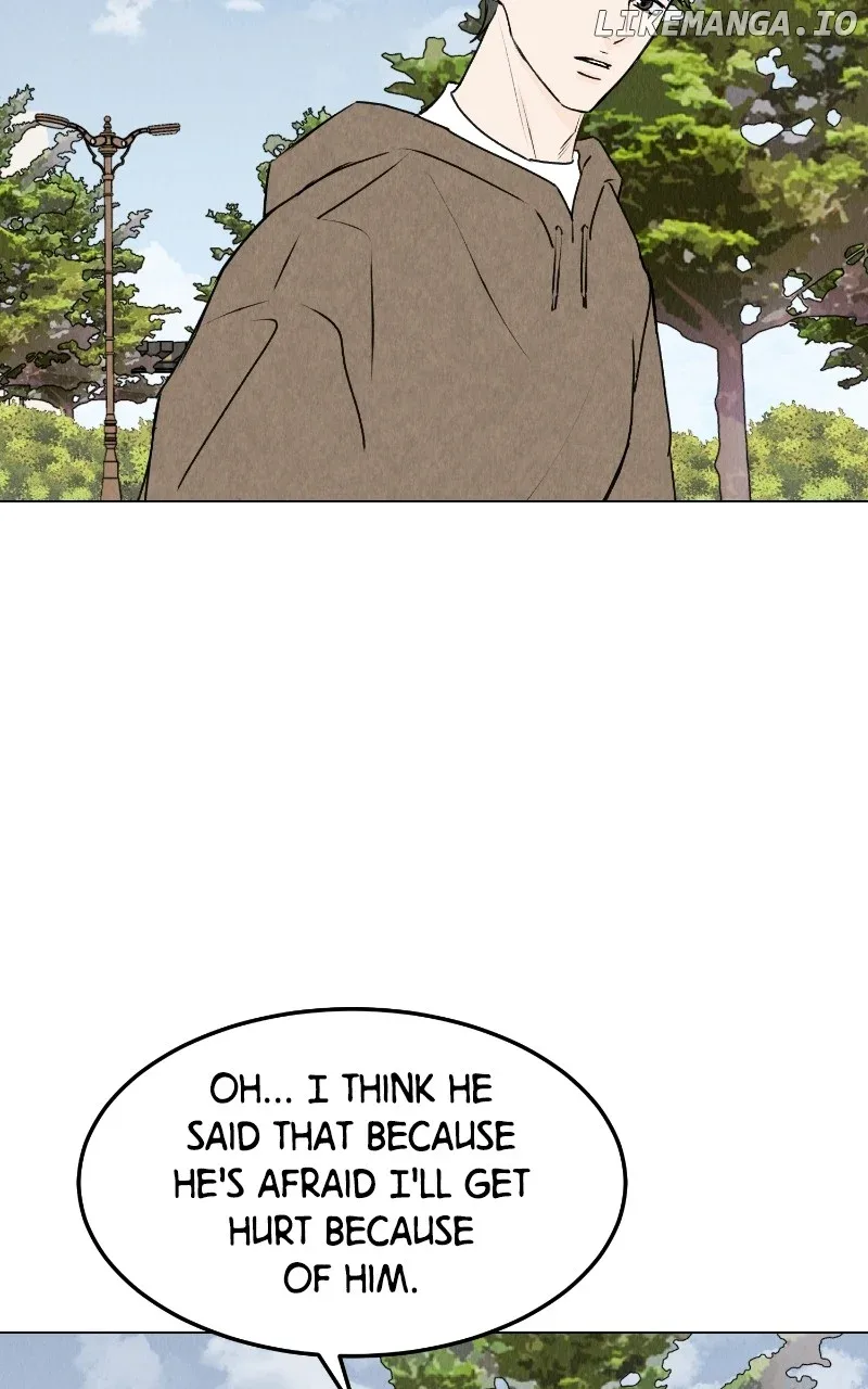 Want to See My Cat? Chapter 26 page 36