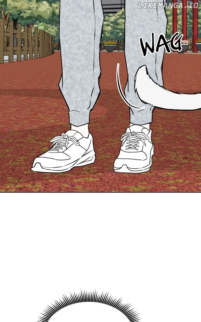 Want to See My Cat? Chapter 26 page 23