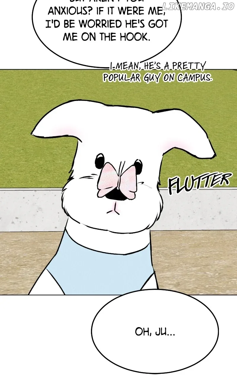 Want to See My Cat? Chapter 26 page 53