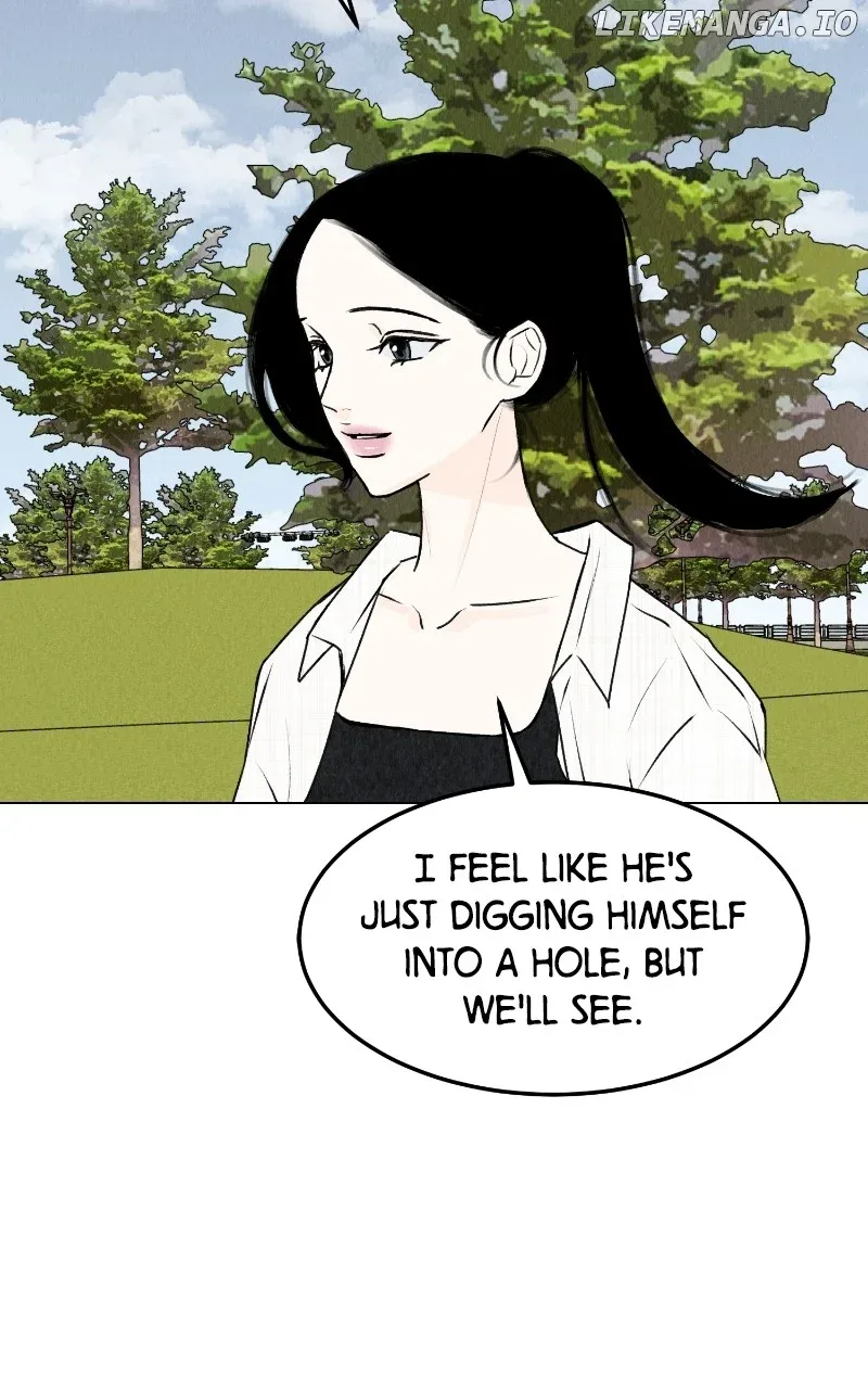 Want to See My Cat? Chapter 26 page 37
