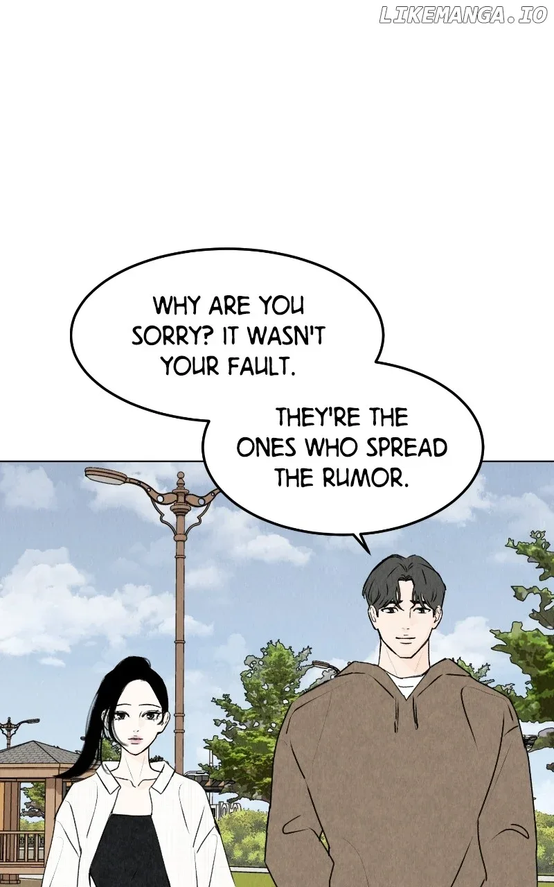 Want to See My Cat? Chapter 26 page 34