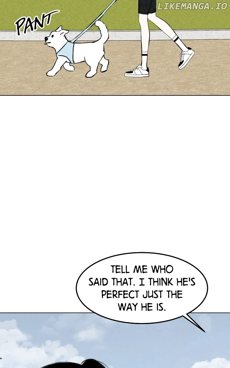 Want to See My Cat? Chapter 26 page 30