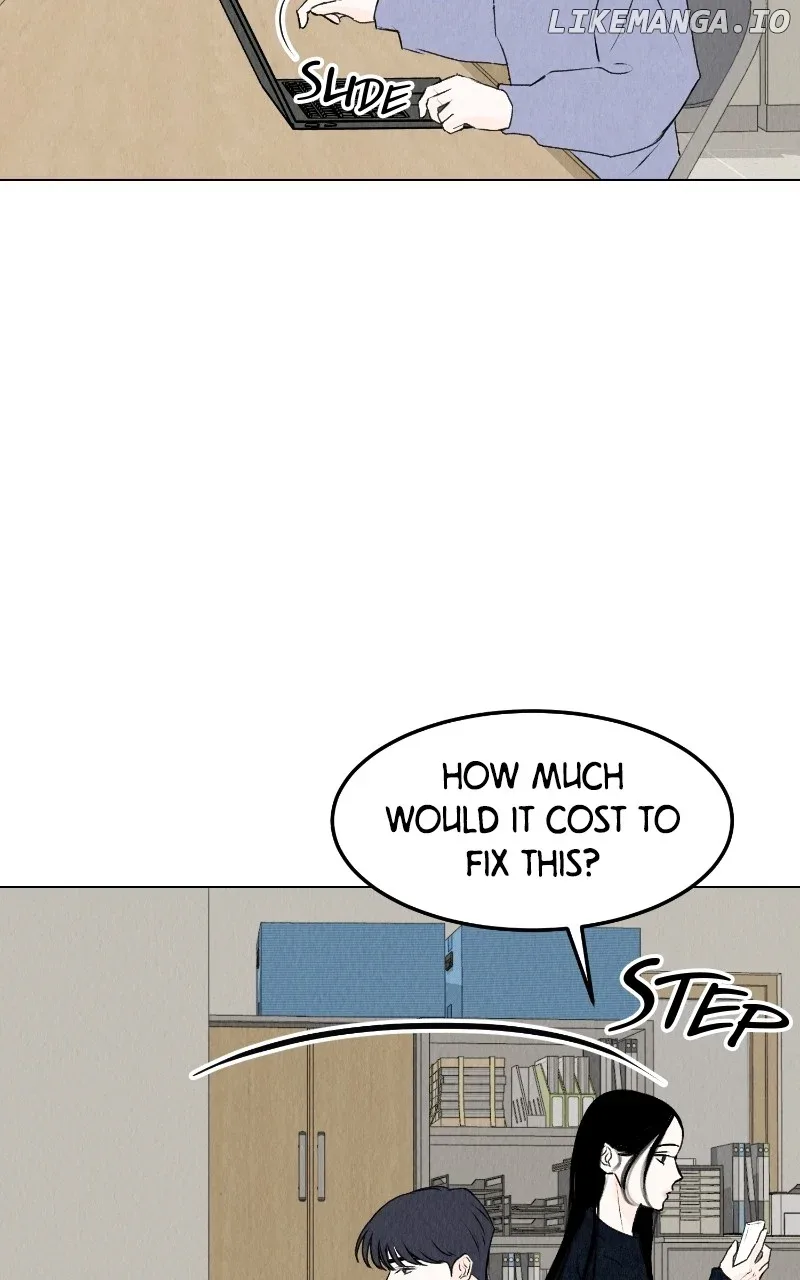Want to See My Cat? Chapter 26 page 88