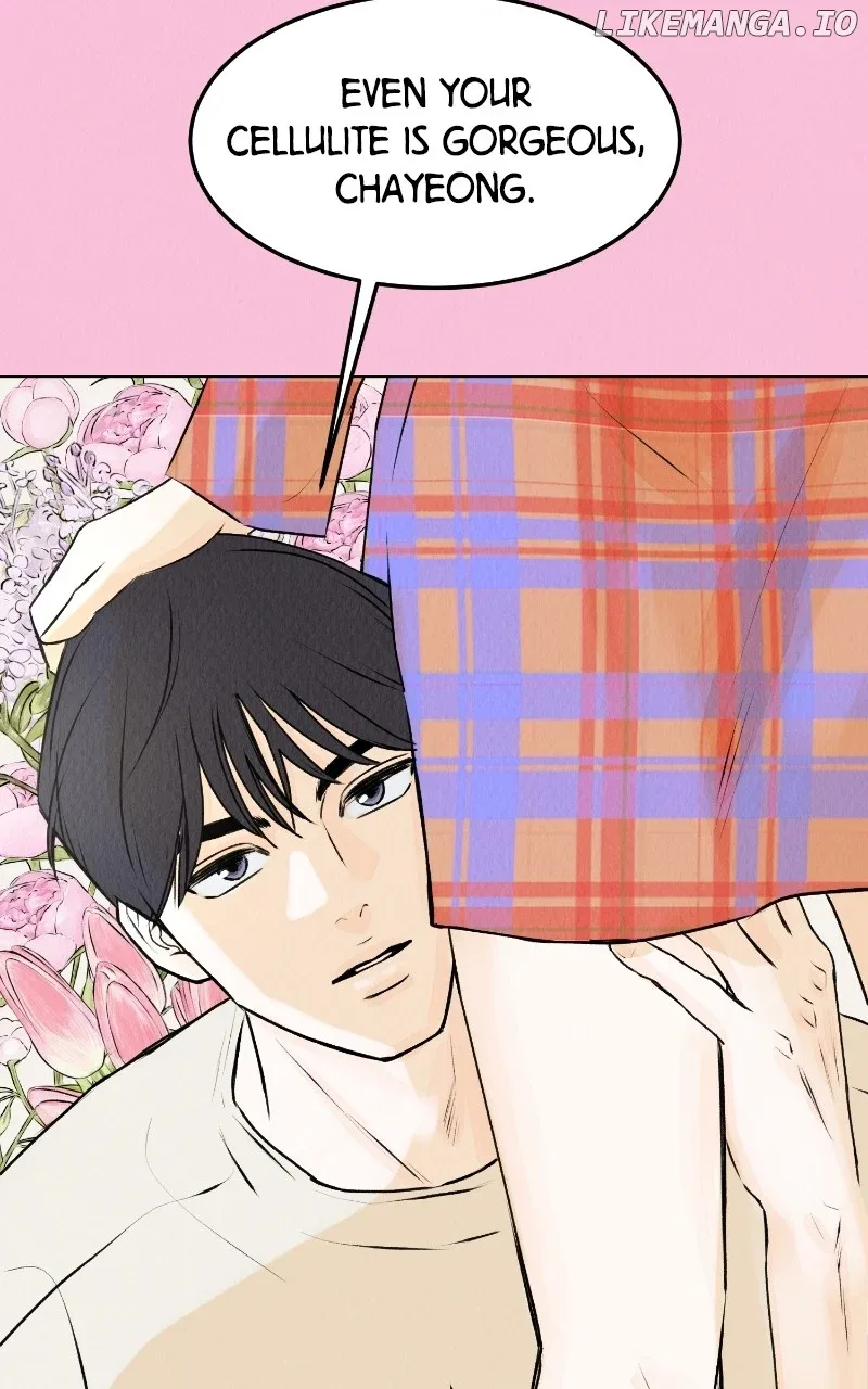 Want to See My Cat? Chapter 26 page 64