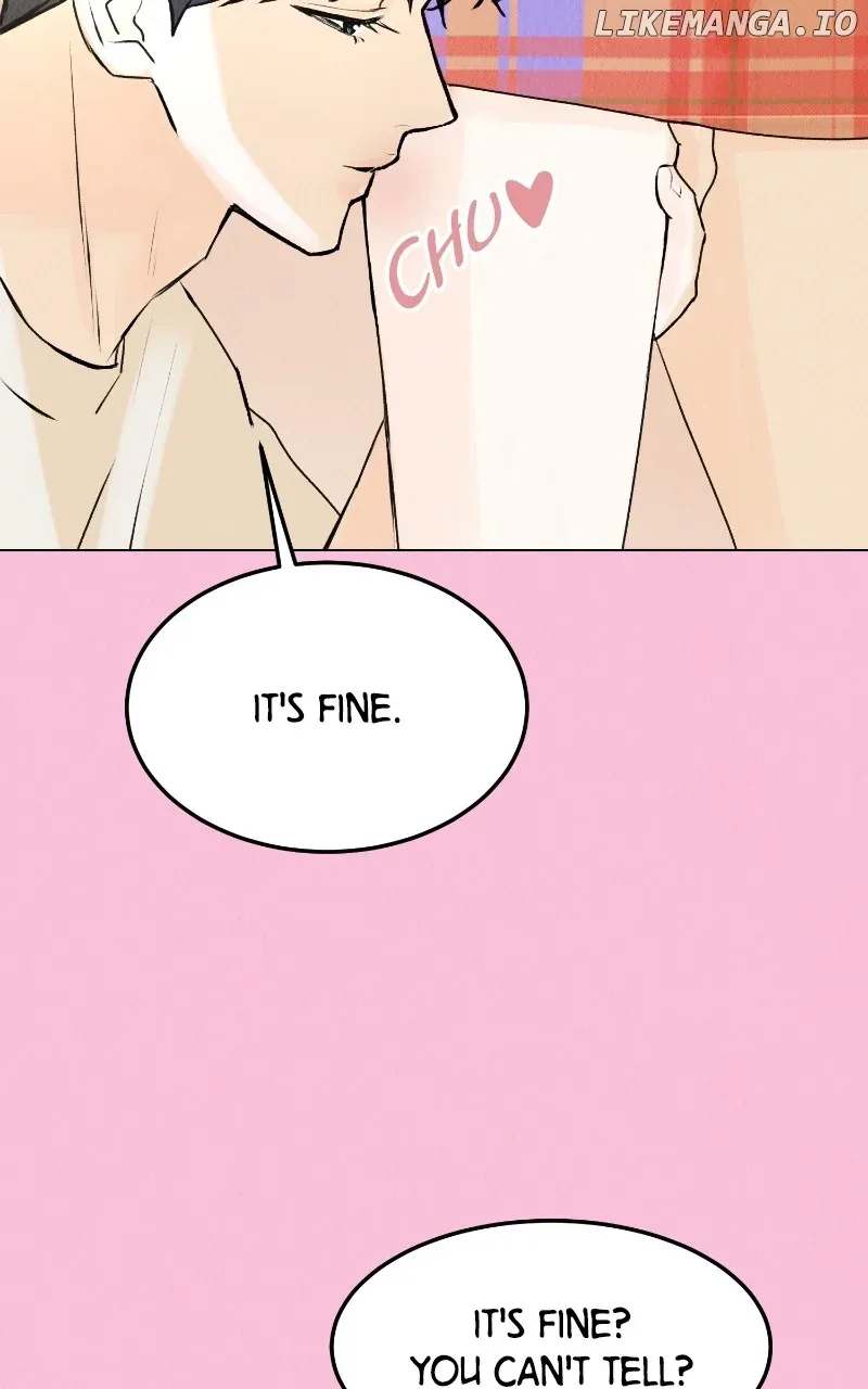 Want to See My Cat? Chapter 26 page 62
